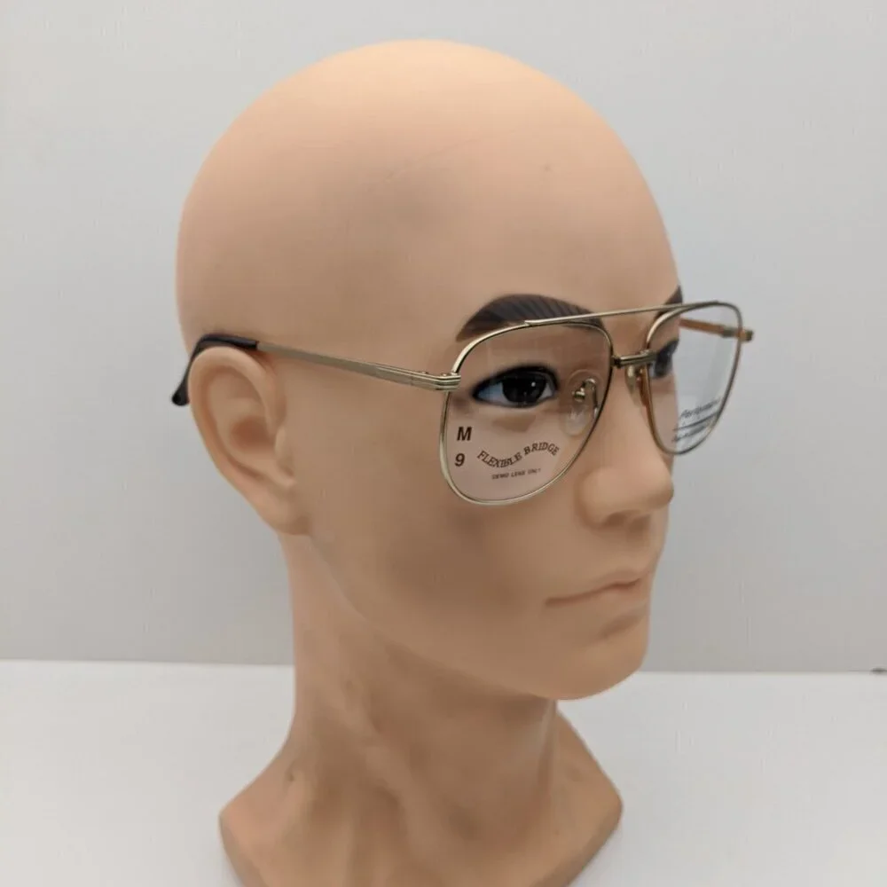 🕶️Lenscrafters Performance Collection Eyeglasses 56/15/130 | ALO346🕶️